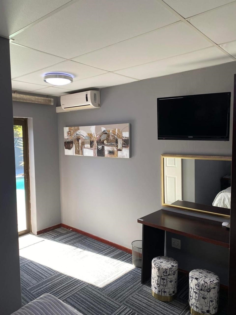 Commercial Property for Sale in Brandwag Free State